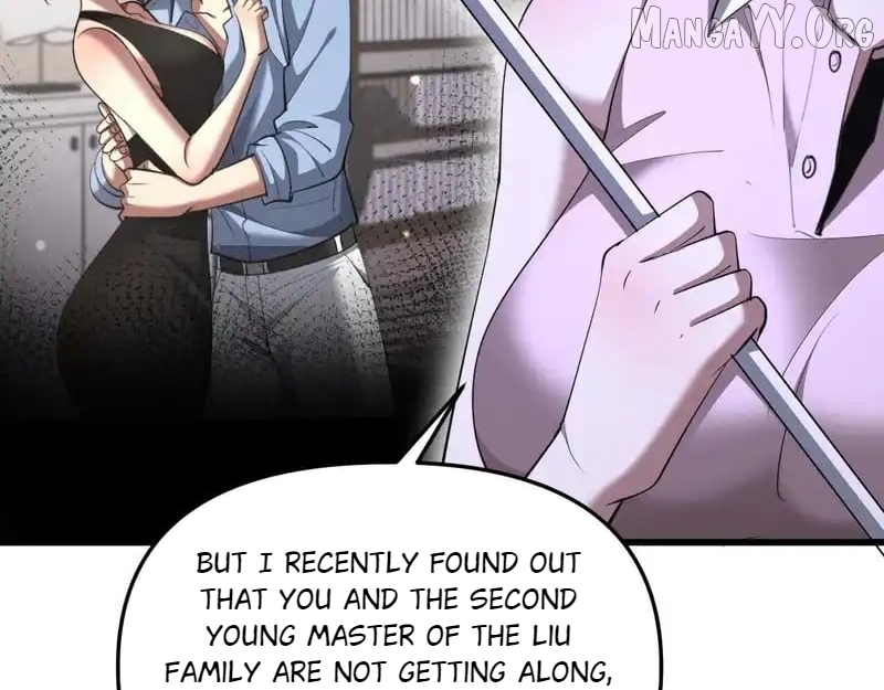 I’m Trapped In This Day For One Thousand Years Chapter 243 - page 86